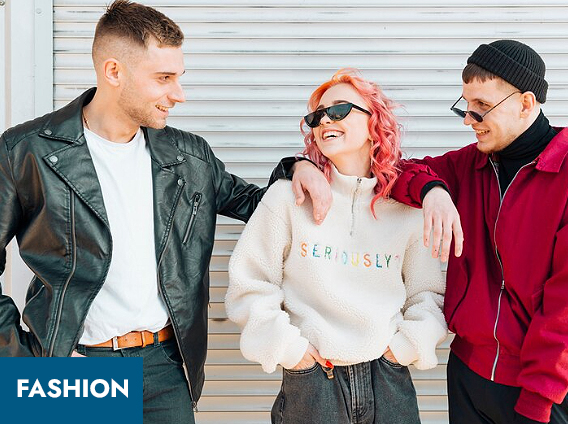 fashion