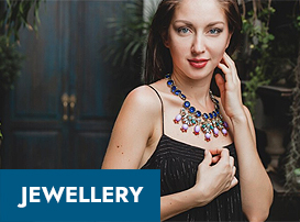 jewellery