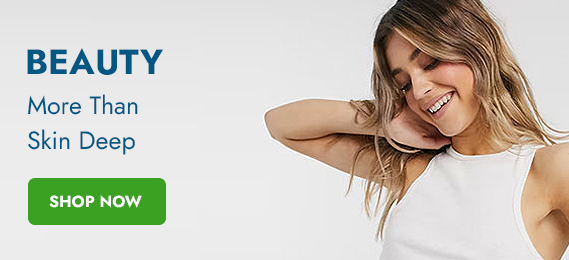 Beauty-banner