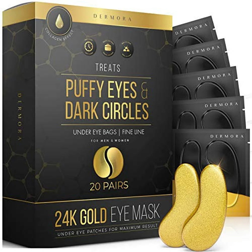 Dermora-24K-Gold-Eye-Mask-20-Pairs-Puffy-Eyes-and-Dark-Circles-Treatments/100fd7f2-f520-43d4-b8b5-6a2af853217b.f8e4afead973f22e51167066d4fb80f9.jpg