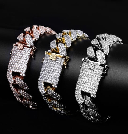 Jewellery