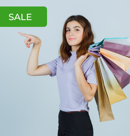 Sale