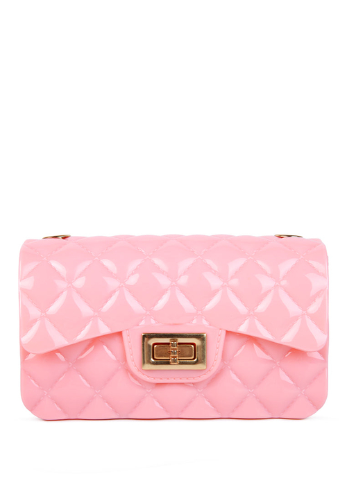 JellyQuiltedRectangularSlingBag-BG5390/Pink/7-1.jpg