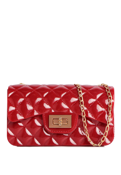 JellyQuiltedRectangularSlingBag-BG5390/Red/2.jpg
